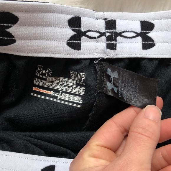 Under Armour Pants - Picture 4 of 4